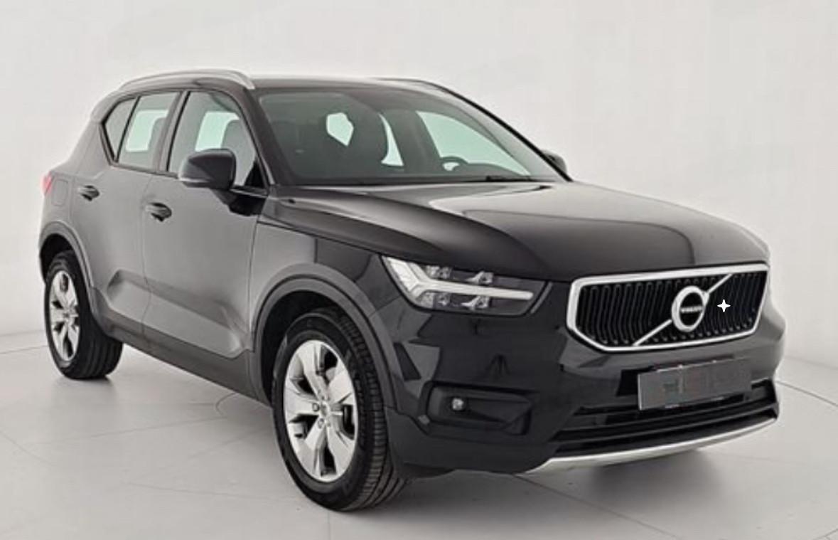 Volvo XC40 D3 AWD Geartronic Momentum 98.000 Km-2030