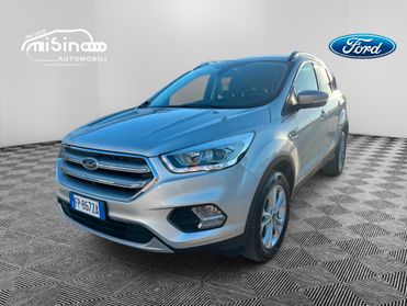 Ford Kuga - 2018 PROMOFIN!!