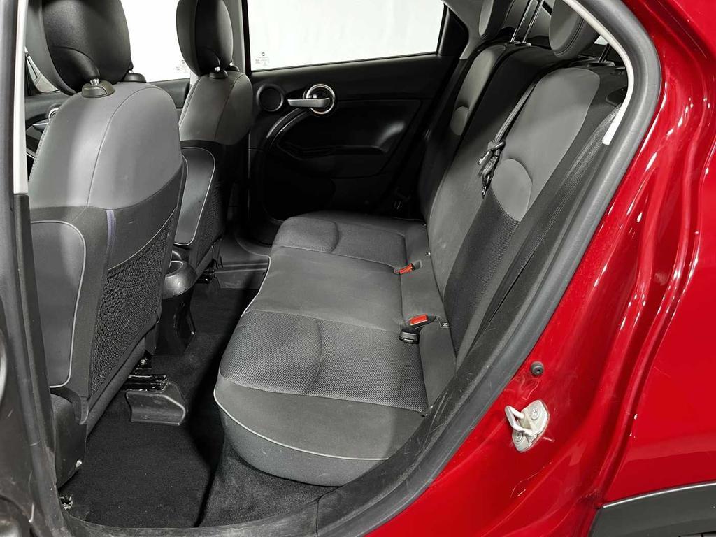 Fiat 500X 1.3 mjt Popstar 4x2 95cv