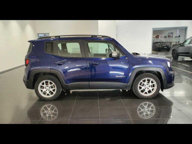 JEEP Renegade MY20 LIMITED 1.6 MULTIIJET