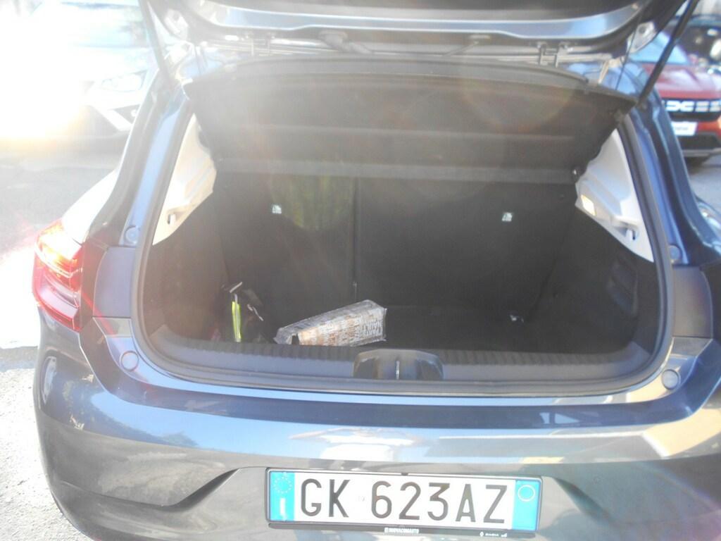 Renault Clio 5 Porte 1.0 TCe Life