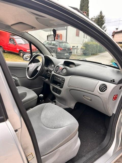 Citroen C3 1.6 16V Exclusive