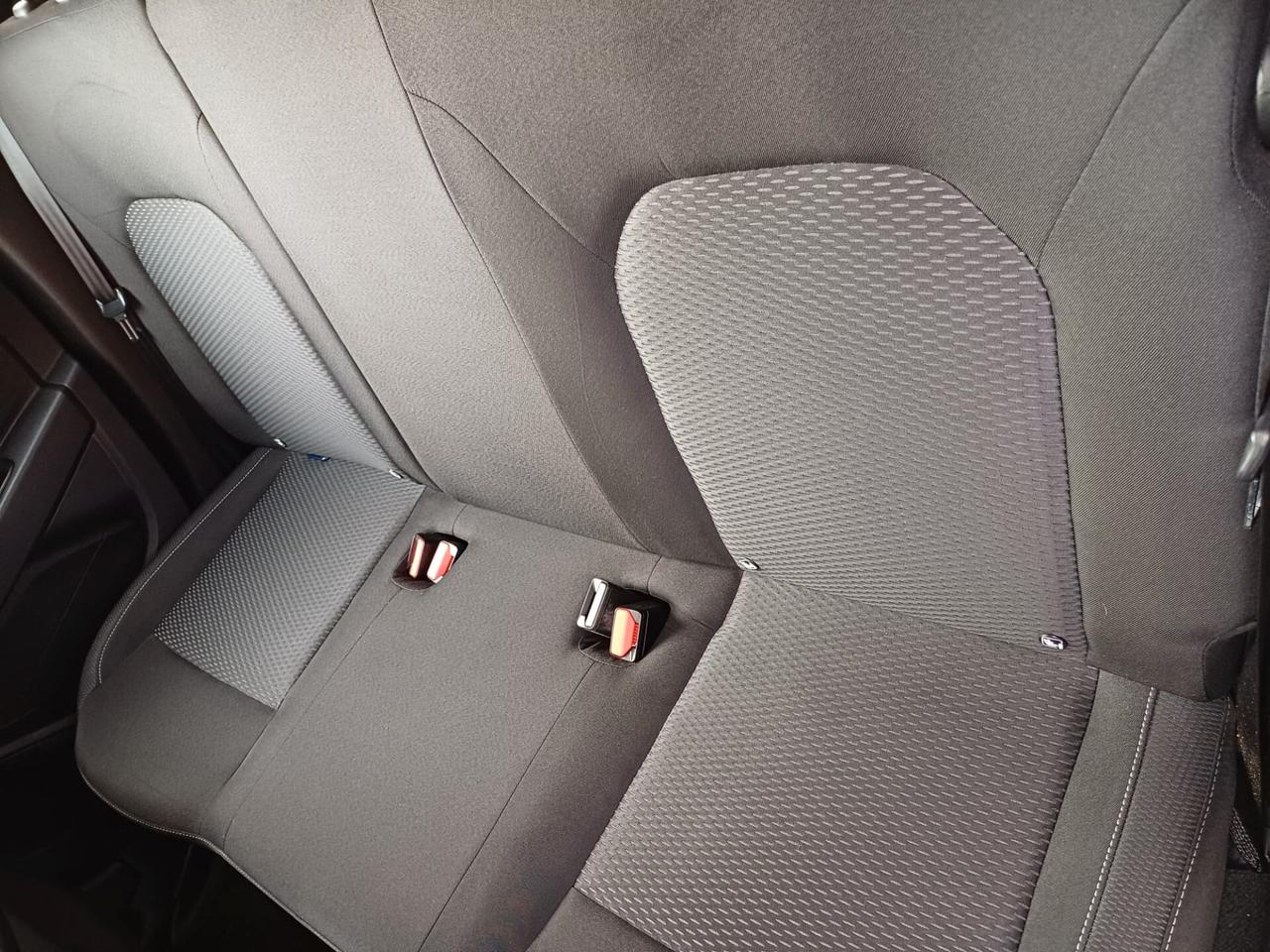 Dacia Duster GPL DI SERIE Pari al nuovo - 2020