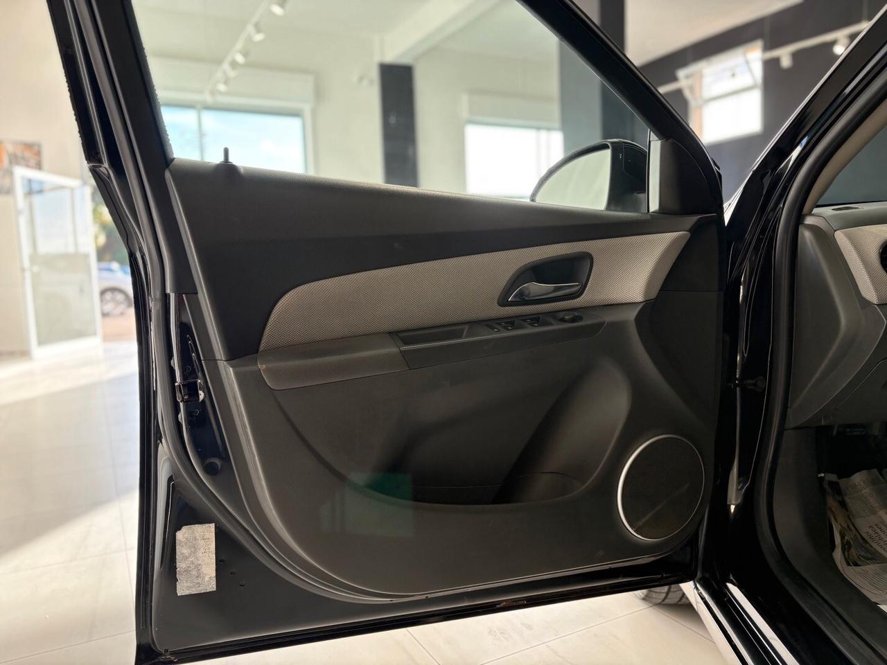 Chevrolet Cruze 2.0 Diesel 150CV 2010