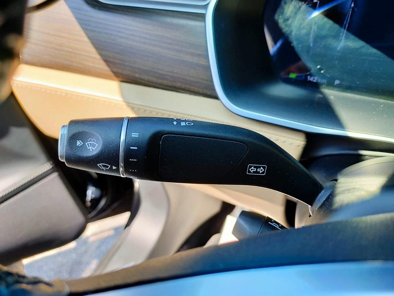 Tesla Model S 100kWh Performance All-Wheel Drive