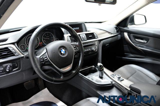 BMW 316 D MODERN BERLINA AUTOMATICA