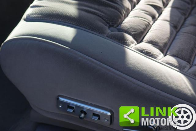 MERCURY Marquis Grand--LS-4 door ben conservata e funzionante