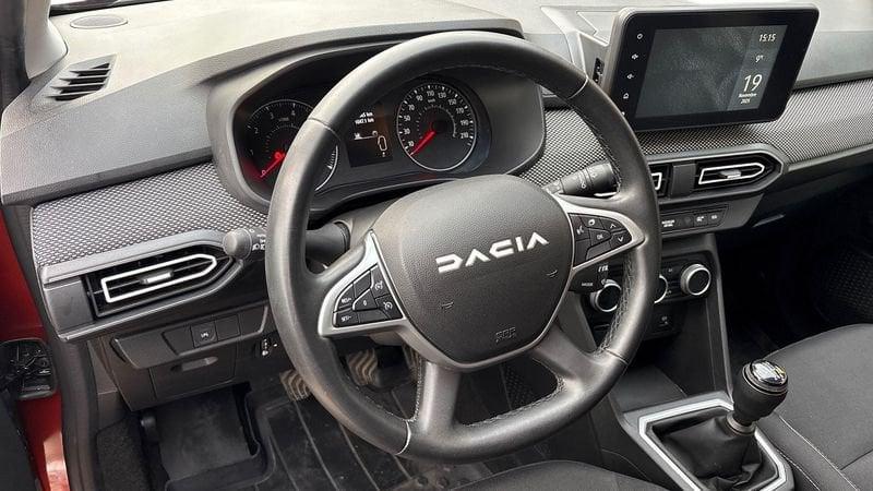 Dacia Jogger 1.0 TCe GPL Extreme UP