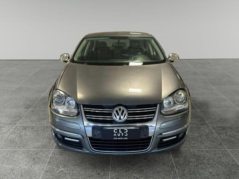 Volkswagen Jetta 2.0 16V TDI COMFORTLINE