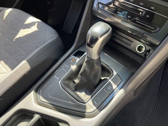 VOLKSWAGEN Tiguan 2.0TDI 150CV DSG AUTOMATICO