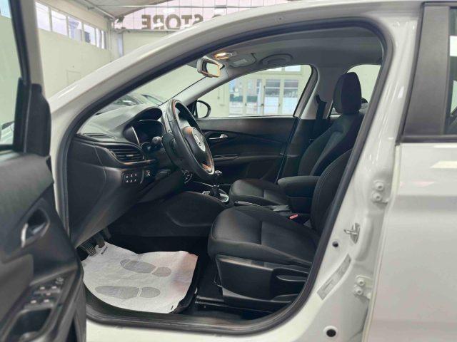 FIAT Tipo 1.4 95CV GPL 5 porte Easy