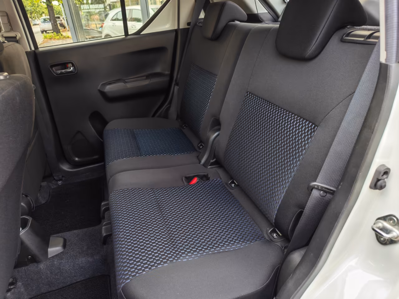 Suzuki Ignis 1.2 Hybrid 4WD All Grip Top
