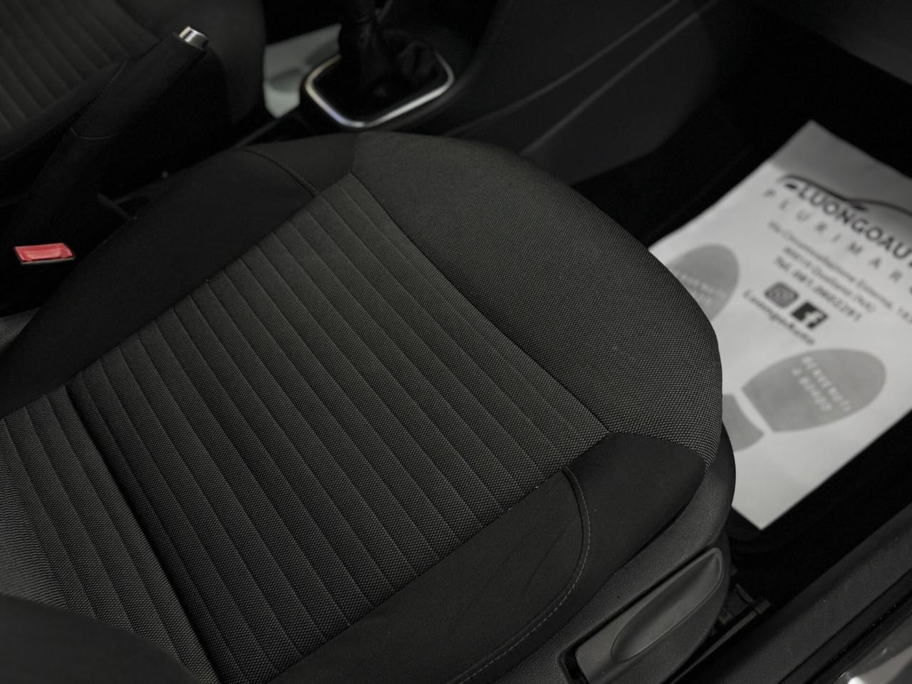 Volkswagen Polo 1.2 TDI Comfortline Full Opt