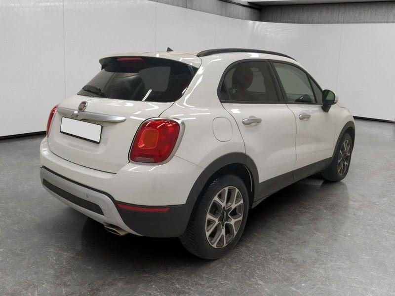 FIAT 500X 1.3 mjt Pop Star 4x2 95cv my17
