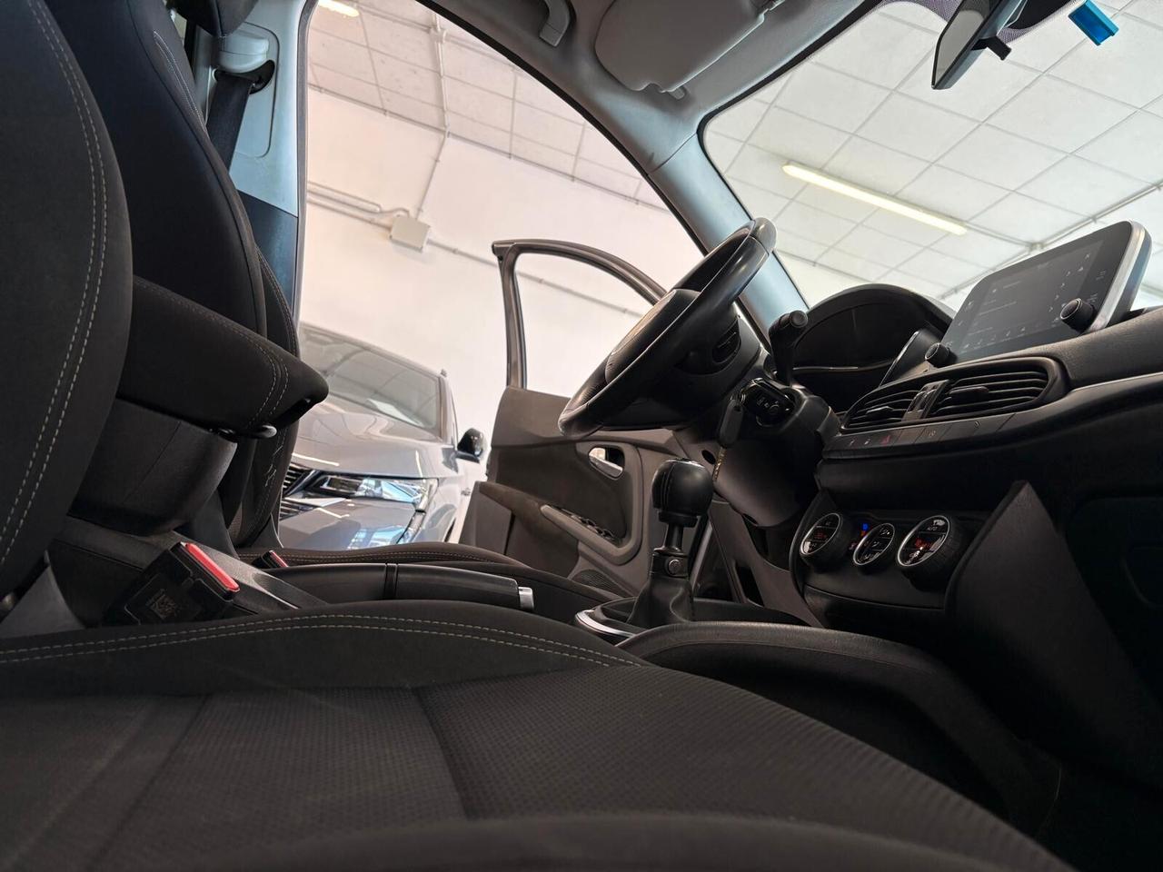 Fiat Tipo SW LOUNGE 1.6 Mjt 120 CV 6mt