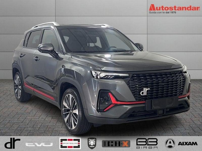 DR AUTOMOBILES DR 5 Stilnovo DR 5 Stilnovo 1.4TGDI BZ
