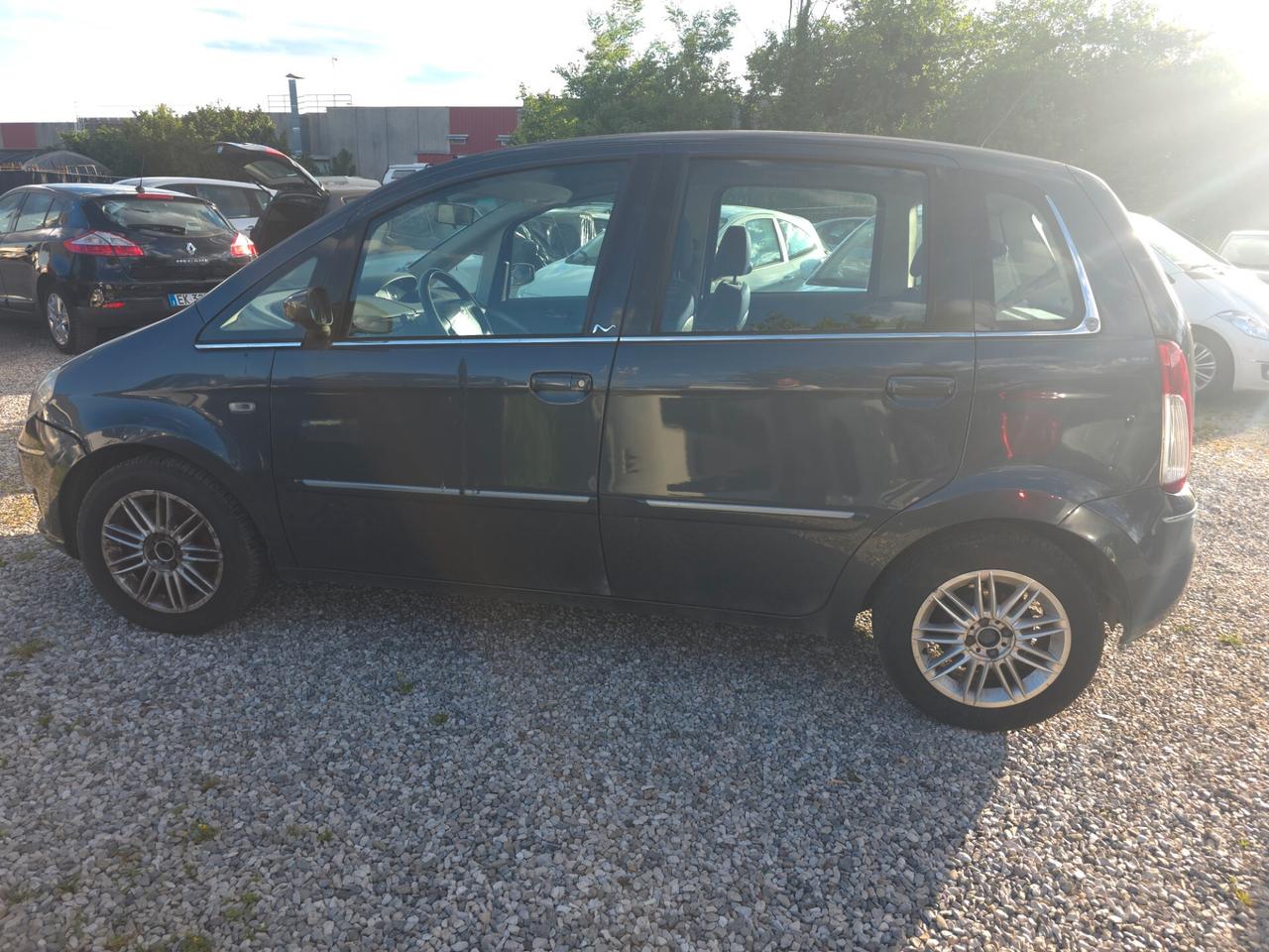 Lancia MUSA 1.3 Mjt 16V 90 CV Poltrona Frau