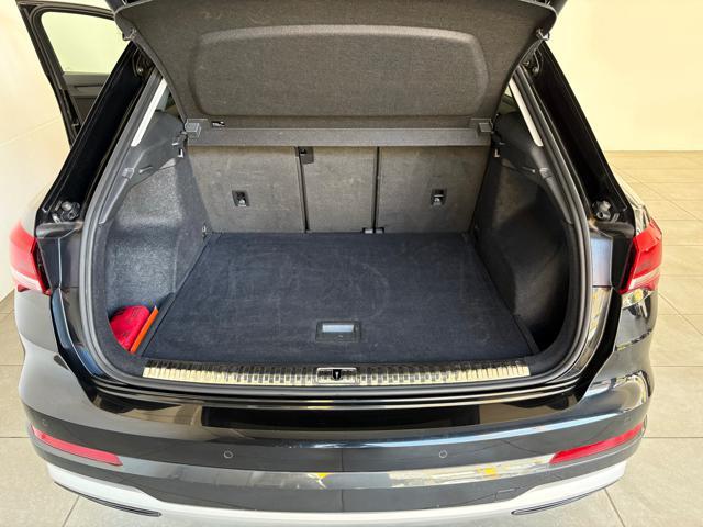 AUDI Q3 SPB 35 TDI quattro S tronic