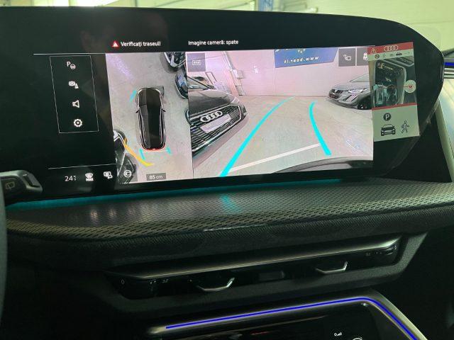 AUDI Q5 SPB Sportback TDI 204CV mHEV+Stronic S line Sline