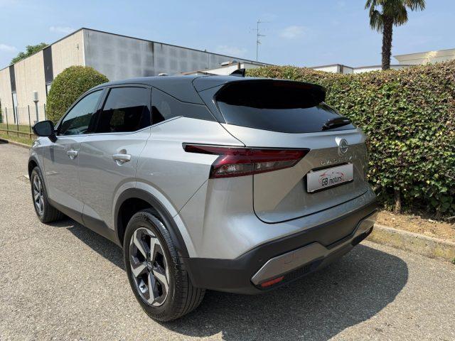 NISSAN Qashqai MHEV 158 CV Xtronic N-Connecta VARI COLORI