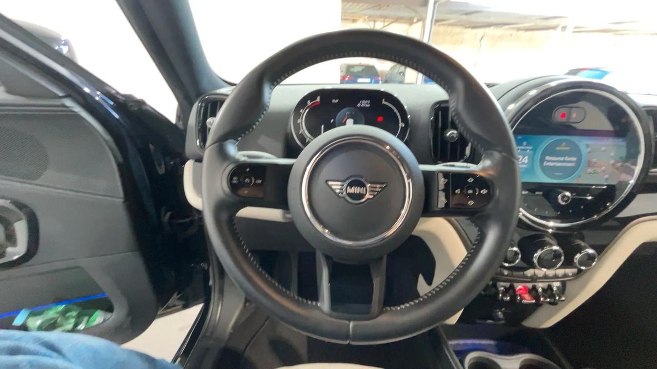 Mini Cooper Countryman 2.0 D Classic