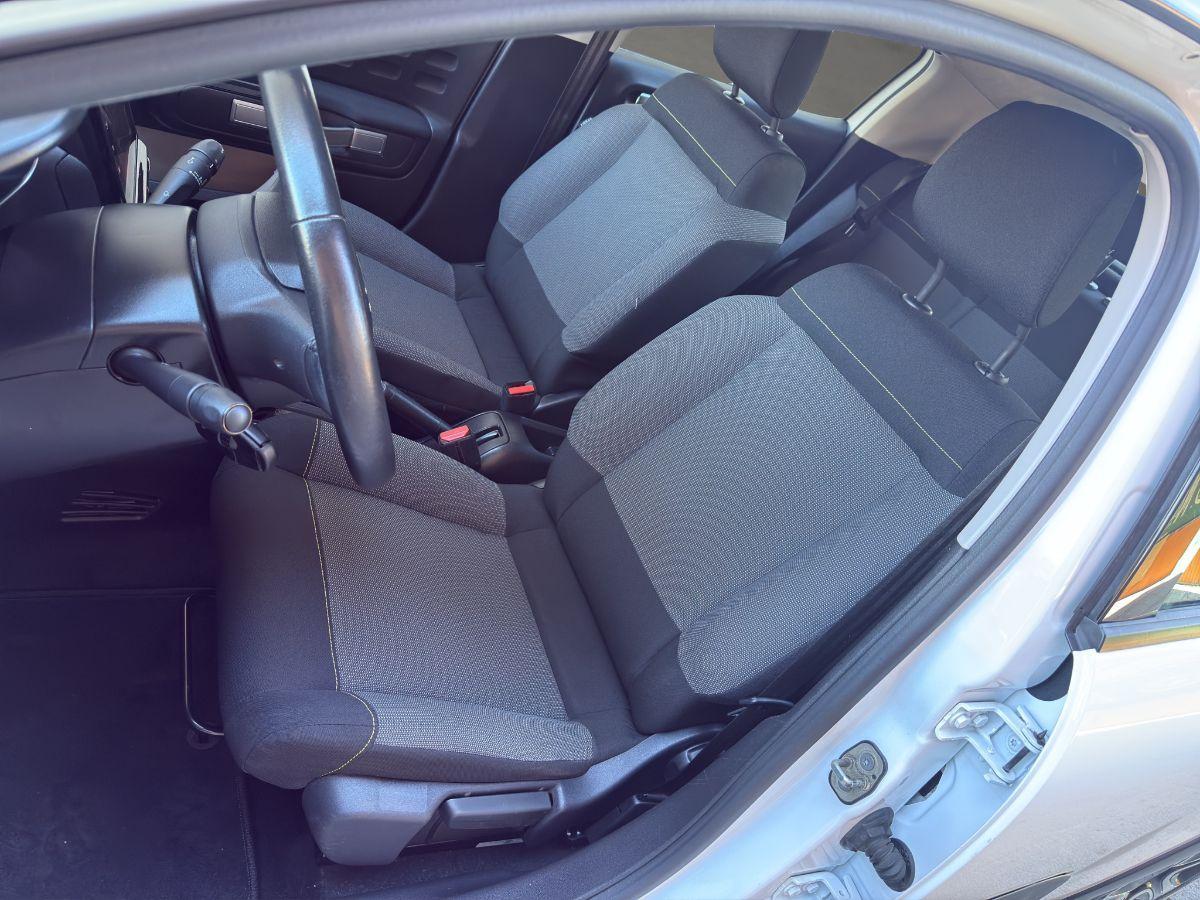 CITROEN - C3 - 1.2 PureTech 83CV S&S Shine TELECAMERA