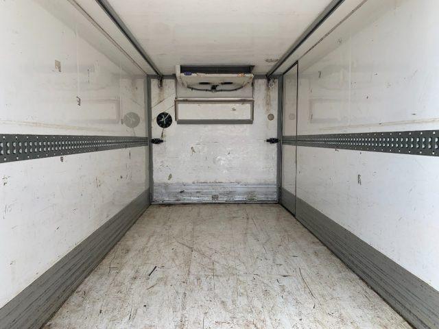 IVECO Daily Frigo Pedana Sponda 60-150