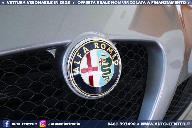 Alfa Romeo 4C 4C Coupe 1750 TBI GRIGIO BASALTO