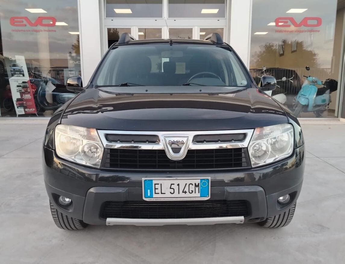 Dacia Duster 1.5 dCi 90CV 4x2 Lauréate