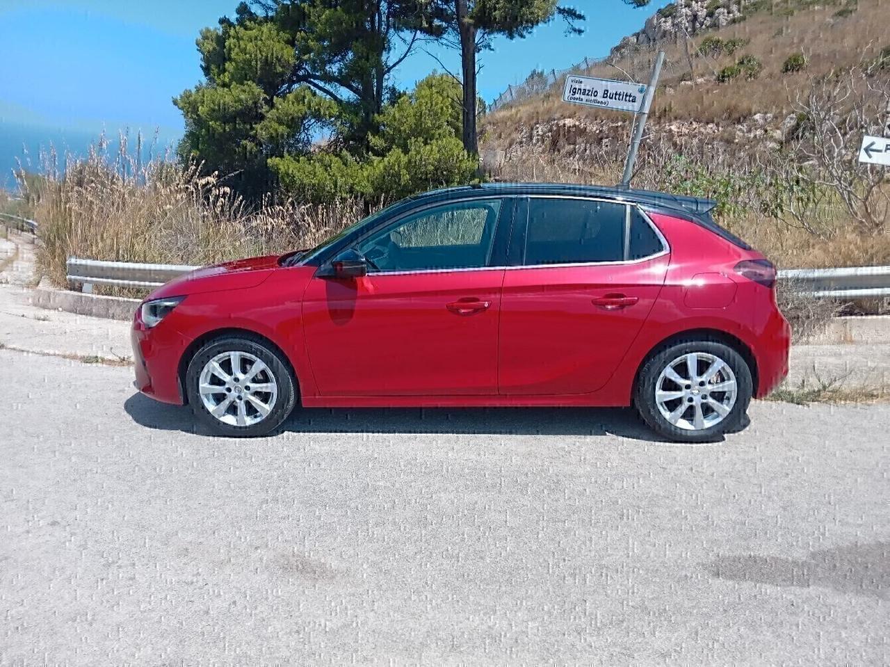 Opel Corsa 1.2 Elegance ok neo