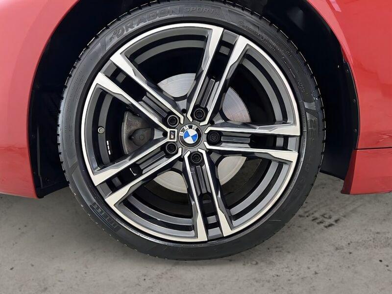 BMW Serie 1 118d 5p. Msport