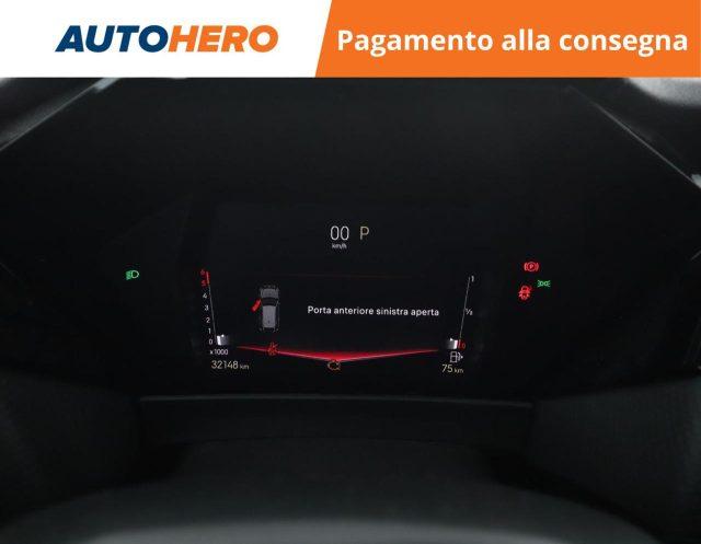 DS AUTOMOBILES DS 4 BlueHDi 130 aut. Trocadero