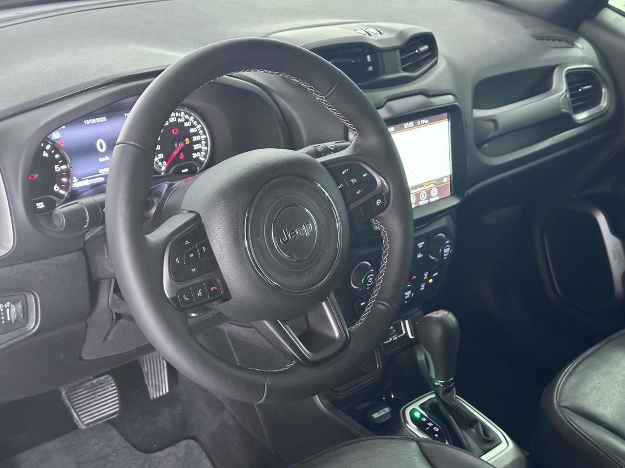 Jeep Renegade 1.6 Mjt DDCT 120 CV S