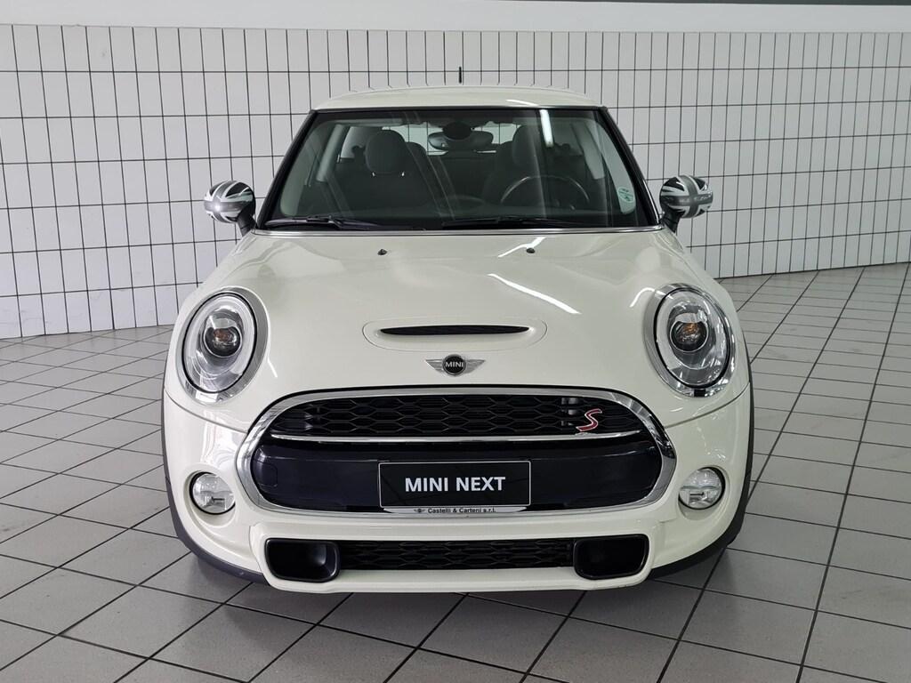 Mini Cooper SD 2.0 Cooper SD Hype