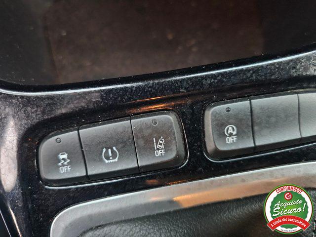 OPEL Crossland 1.5 ECOTEC D 110 CV Start&Stop Edition