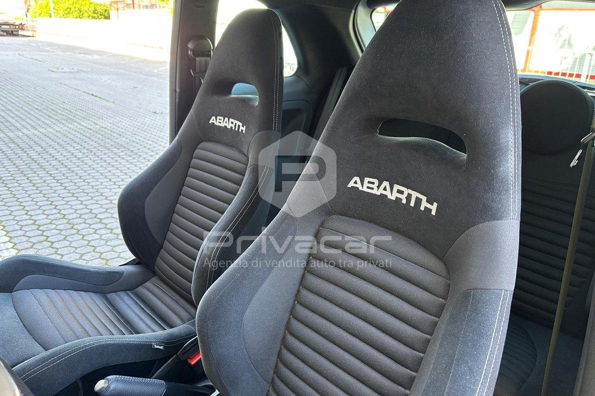 ABARTH 695 1.4 Turbo T-Jet 180 CV