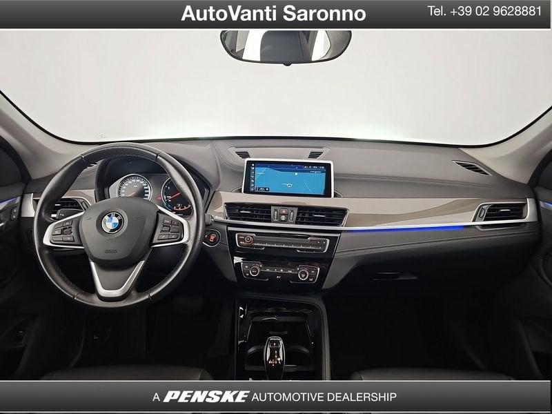 BMW X1 X1 xDrive18d xLine