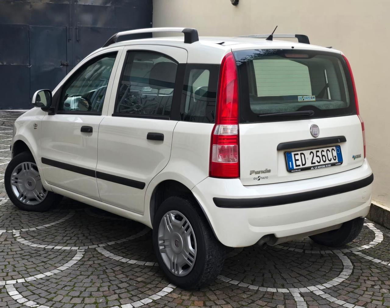 Fiat Panda 1.2 Dynamic Natural Power Mamy