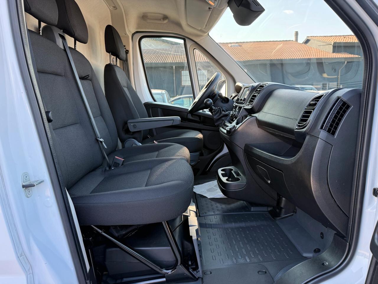 Peugeot Boxer 35 2.2 BlueHDi 140 S&S PLM-TM Furgone