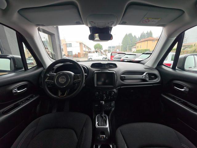 JEEP Renegade 1.3 T4 190CV PHEV 4xe AT6 Limited
