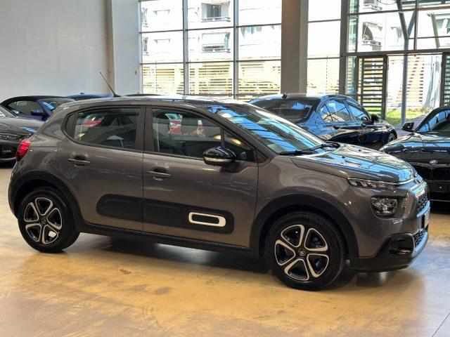 CITROEN C3 PureTech 83 S&S Shine - Carplay -