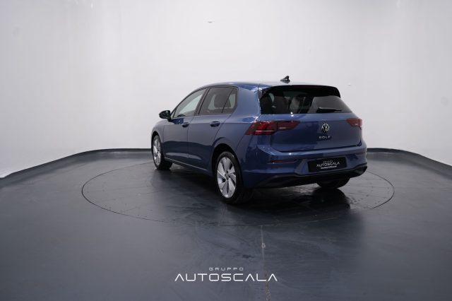 VOLKSWAGEN Golf 1.5 TSI 115cv ACT Edition Plus