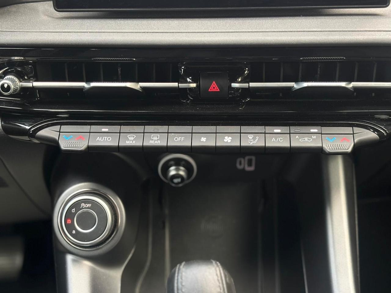 Alfa Romeo Tonale 1.6 diesel 130 CV TCT6 Sprint