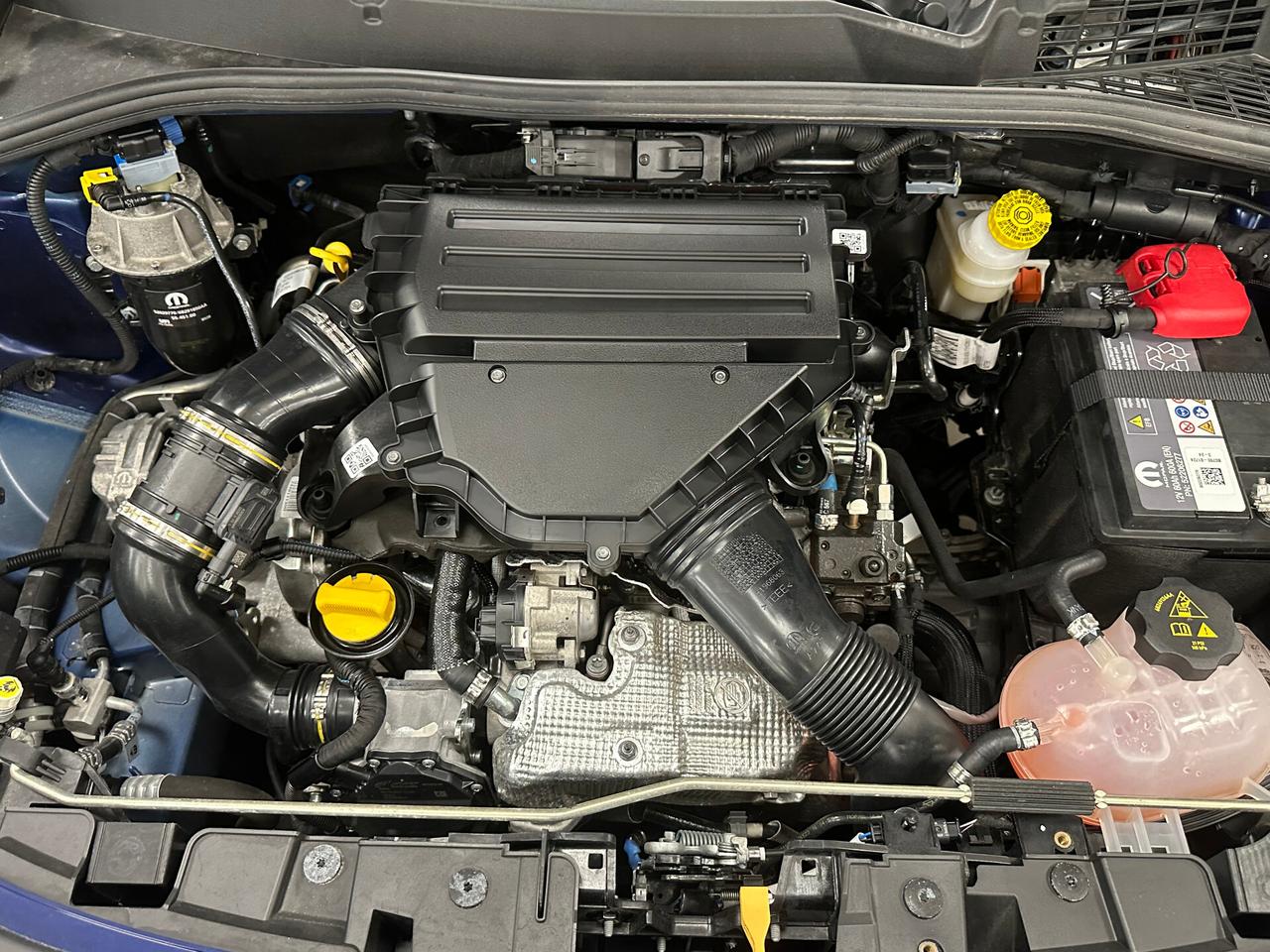 Fiat 500X 1.3 MultiJet 95 CV Sport - 2024