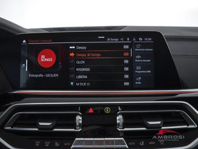 BMW X5 xdrive40d MSport auto