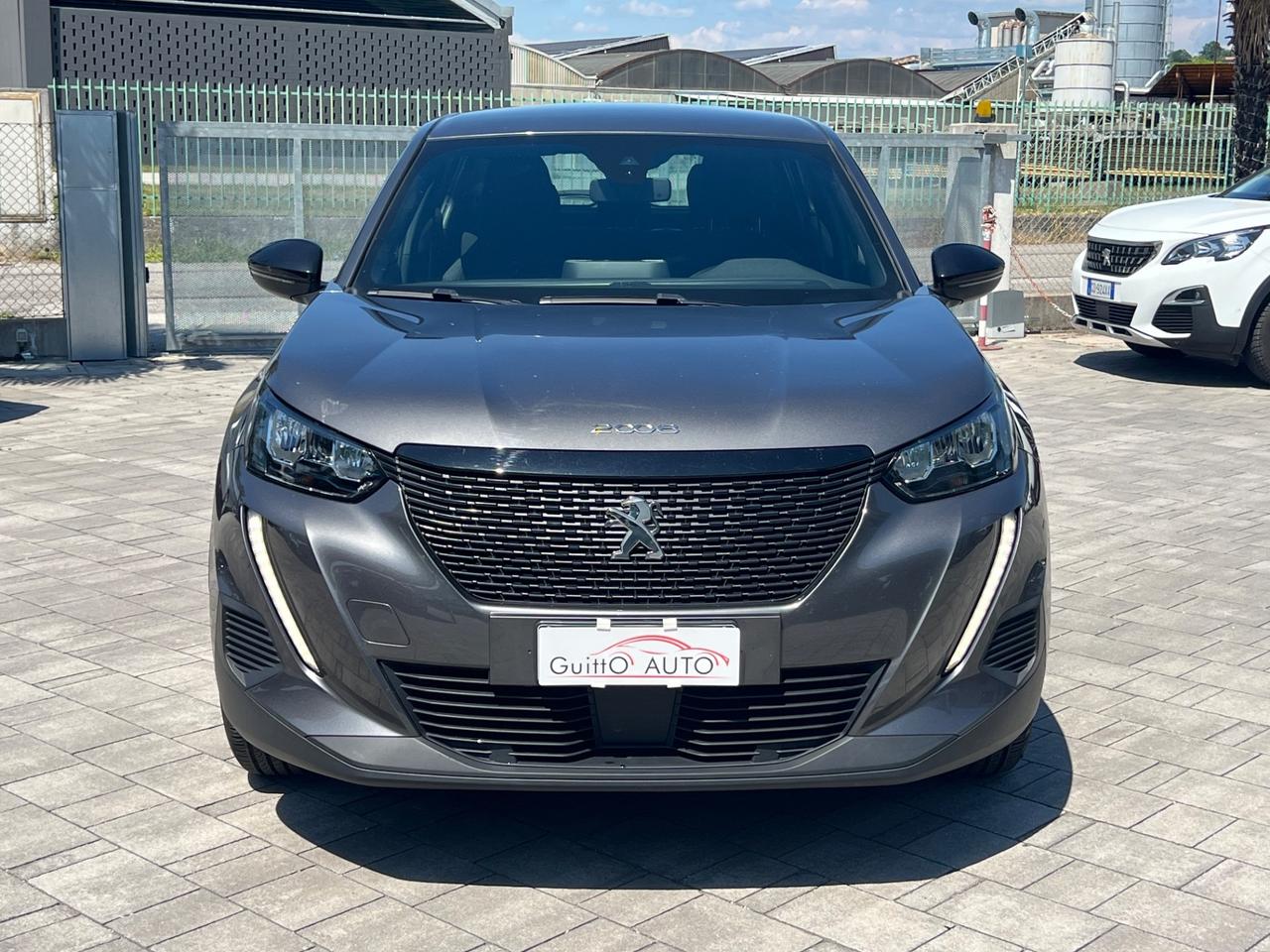 Peugeot 2008 PureTech 100 Active Pack FINANZIAMENTO