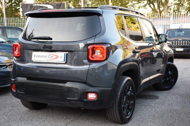 JEEP Renegade 1.3 T4 240 CV PHEV 4xe AT6 North Star *TETTO*