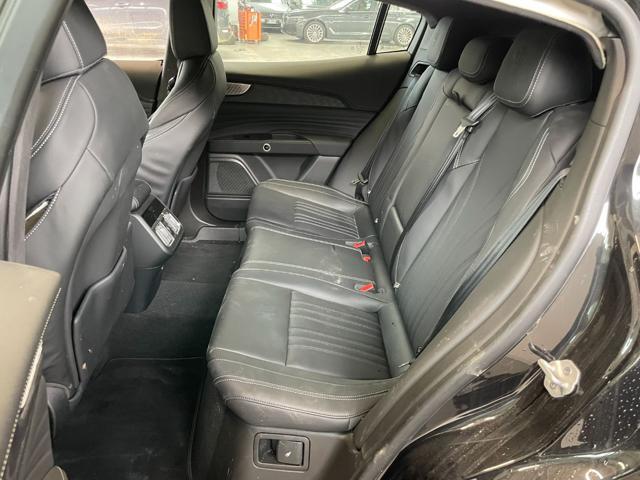 MASERATI Grecale 2.0 330CV MODENA Q4 AUTO