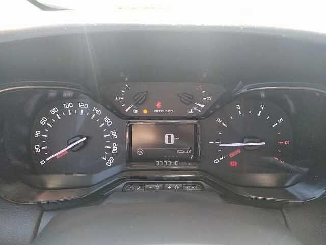 Citroen C3 Aircross 1.2 PureTech 110cv YOU USATO GARANTITO