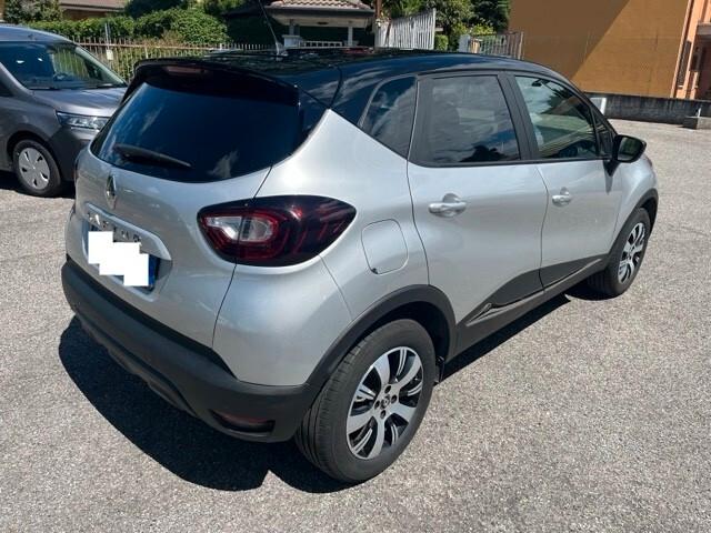 Renault Captur TCe 12V 90 CV Life